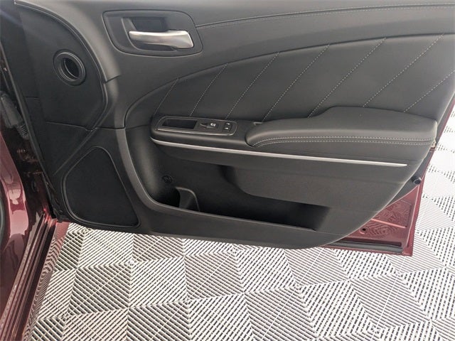 2023 Dodge Charger R/T Scat Pack