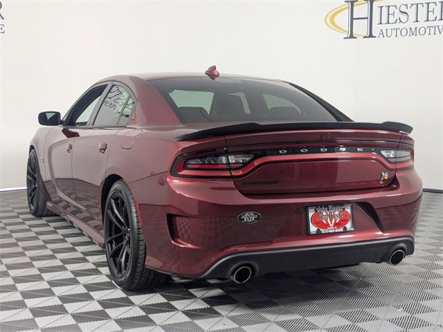 2023 Dodge Charger R/T Scat Pack