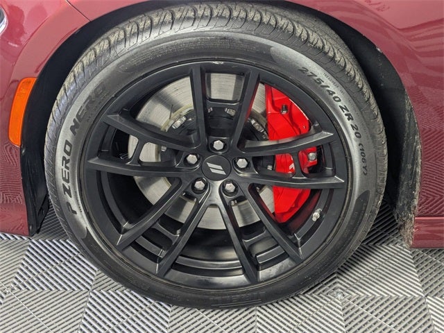 2023 Dodge Charger R/T Scat Pack
