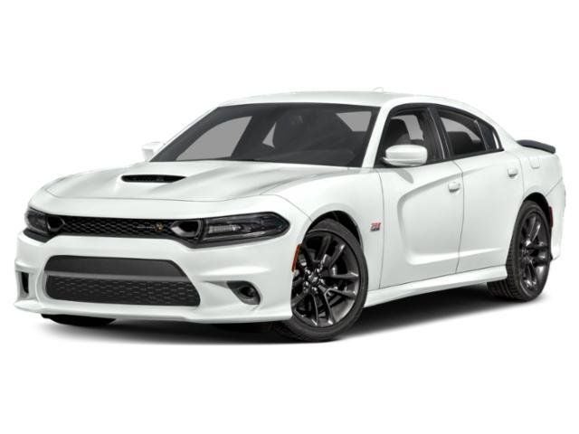 2019 Dodge Charger R/T Scat Pack
