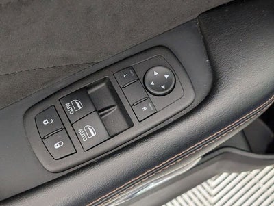 2020 Dodge Challenger R/T