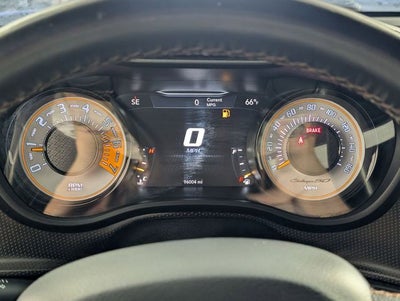 2020 Dodge Challenger R/T