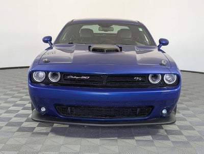 2020 Dodge Challenger R/T