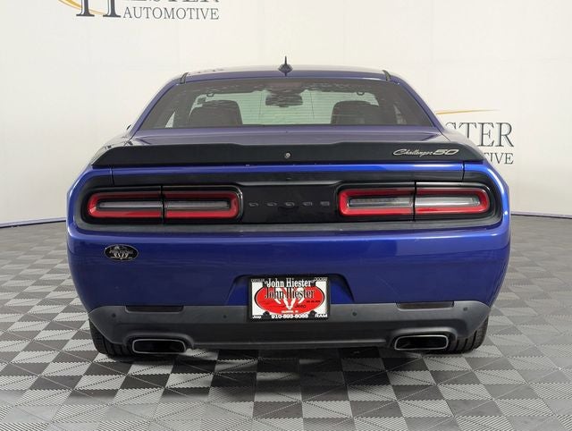 2020 Dodge Challenger R/T