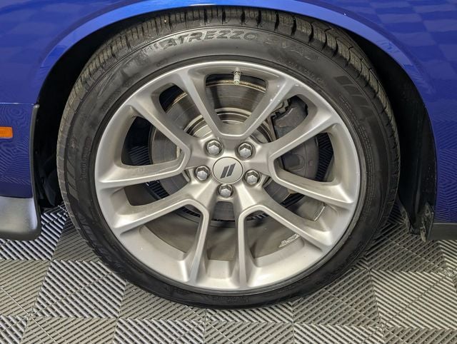 2020 Dodge Challenger R/T
