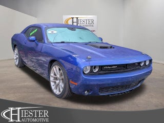 2020 Dodge Challenger R/T 50th Anniversary