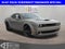 2023 Dodge Challenger R/T Scat Pack Widebody