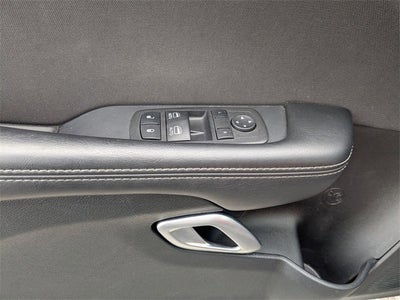 2023 Dodge Challenger R/T Scat Pack Widebody