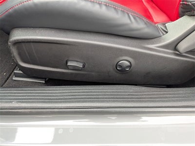 2023 Dodge Challenger R/T Scat Pack Widebody