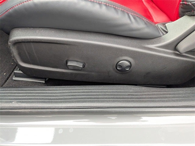 2023 Dodge Challenger R/T Scat Pack Widebody