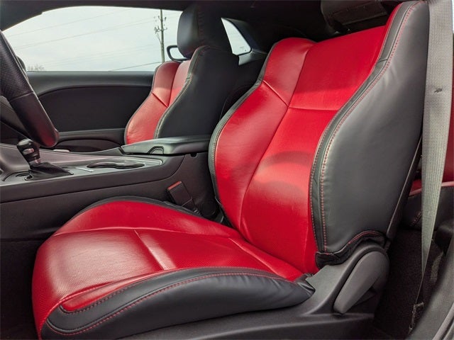 2023 Dodge Challenger R/T Scat Pack Widebody