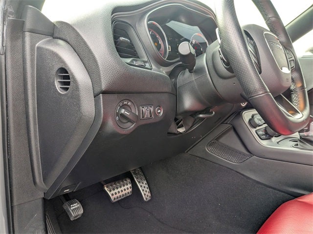 2023 Dodge Challenger R/T Scat Pack Widebody