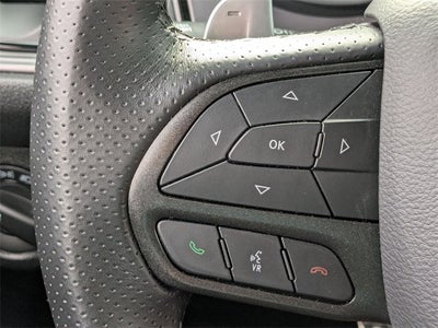 2023 Dodge Challenger R/T Scat Pack Widebody