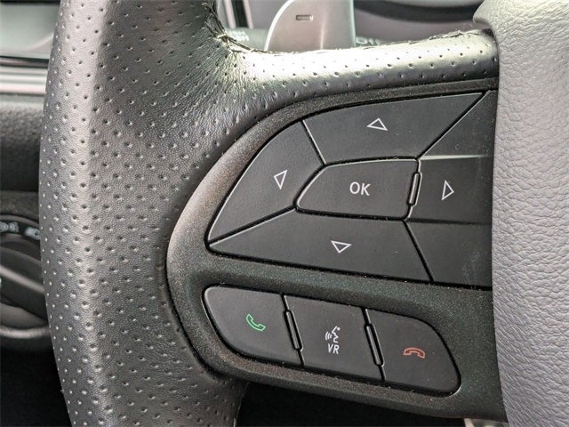 2023 Dodge Challenger R/T Scat Pack Widebody