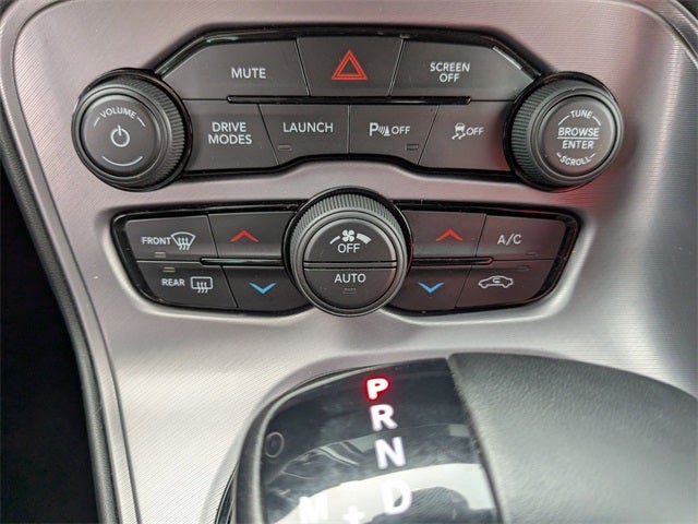 2023 Dodge Challenger R/T Scat Pack Widebody