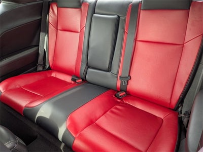 2023 Dodge Challenger R/T Scat Pack Widebody