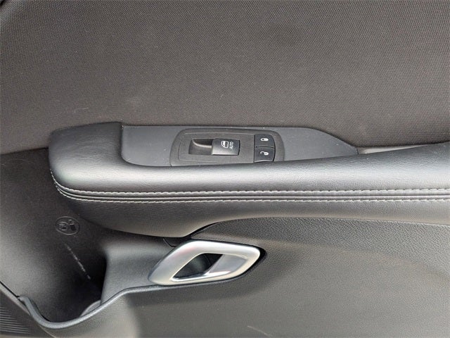 2023 Dodge Challenger R/T Scat Pack Widebody