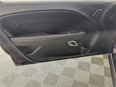 2022 Dodge Challenger R/T Scat Pack Widebody