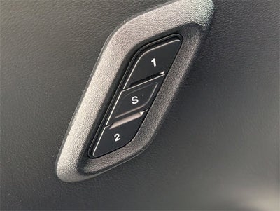 2022 Dodge Challenger R/T Scat Pack Widebody