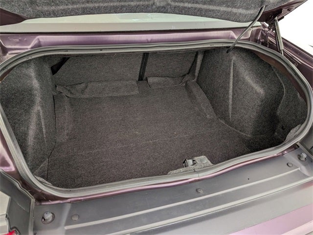 2022 Dodge Challenger R/T Scat Pack Widebody