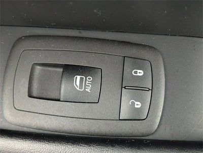 2022 Dodge Challenger R/T Scat Pack Widebody