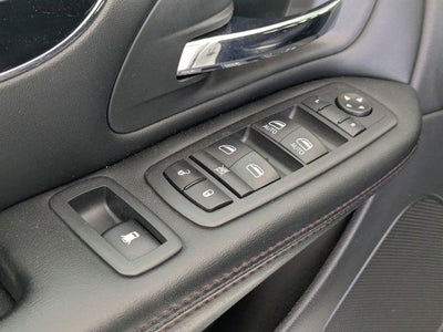 2020 Dodge Grand Caravan SE Plus