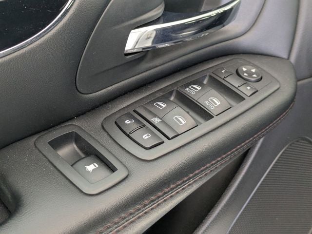 2020 Dodge Grand Caravan SE Plus