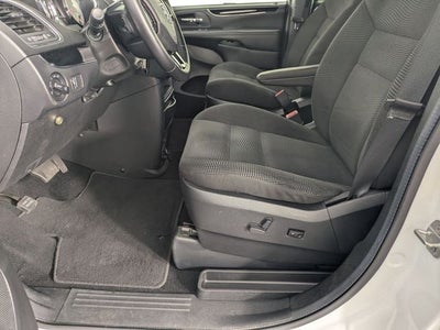 2020 Dodge Grand Caravan SE Plus
