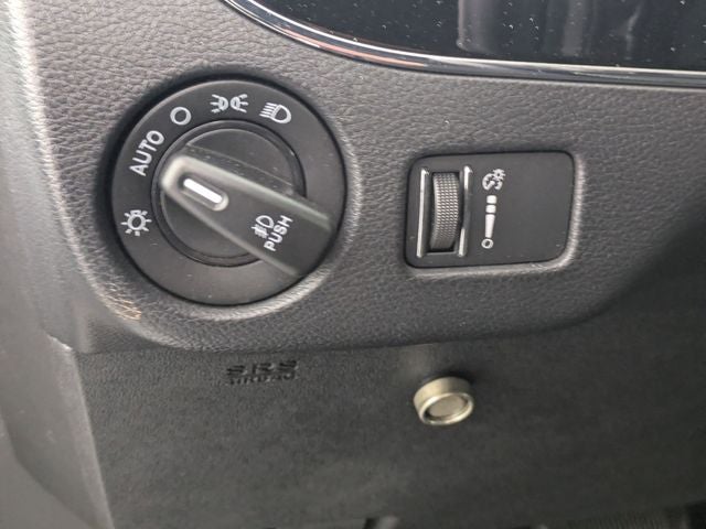 2020 Dodge Grand Caravan SE Plus