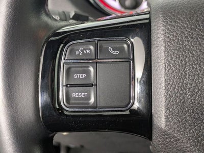 2020 Dodge Grand Caravan SE Plus