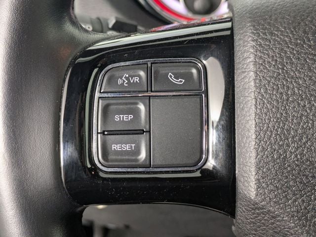 2020 Dodge Grand Caravan SE Plus