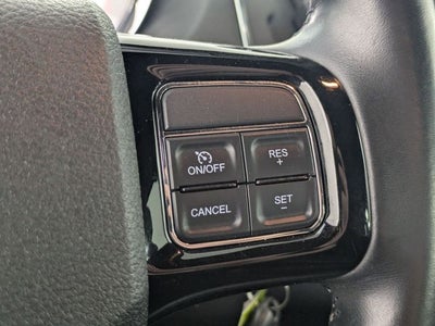 2020 Dodge Grand Caravan SE Plus
