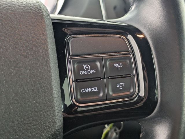 2020 Dodge Grand Caravan SE Plus