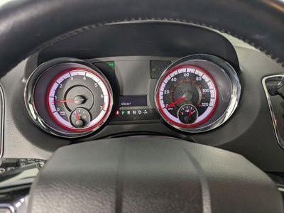 2020 Dodge Grand Caravan SE Plus
