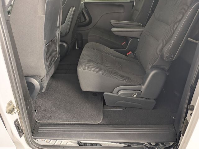 2020 Dodge Grand Caravan SE Plus