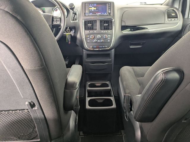 2020 Dodge Grand Caravan SE Plus