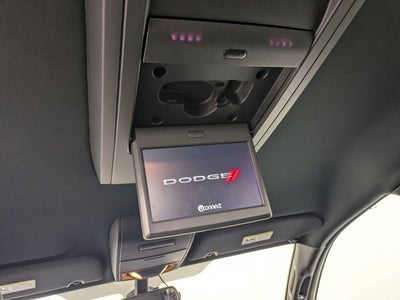 2020 Dodge Grand Caravan SE Plus