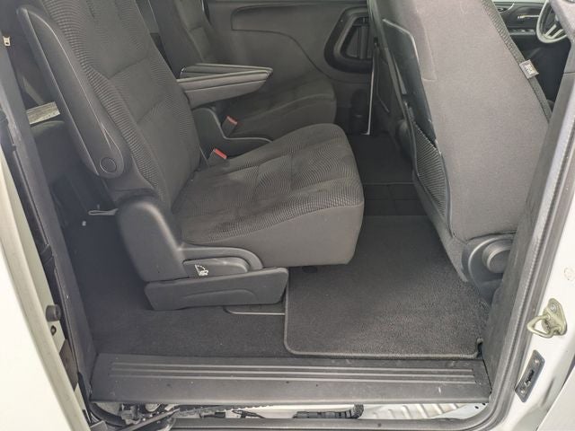 2020 Dodge Grand Caravan SE Plus