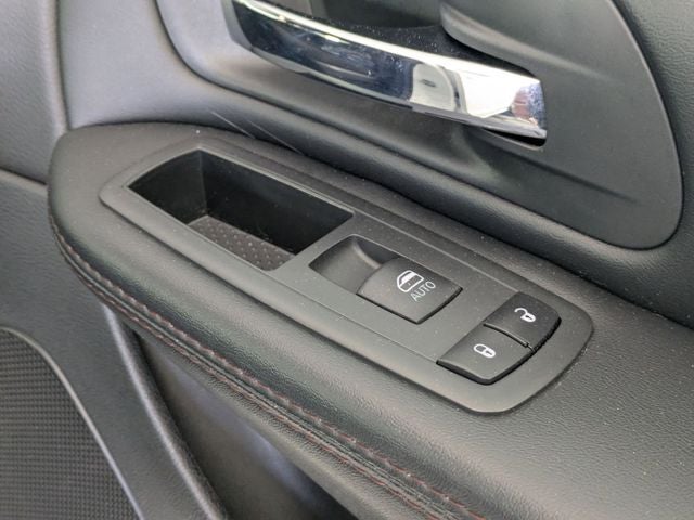 2020 Dodge Grand Caravan SE Plus