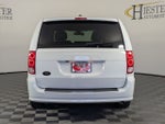 2020 Dodge Grand Caravan SE Plus