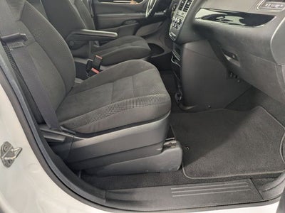 2020 Dodge Grand Caravan SE Plus