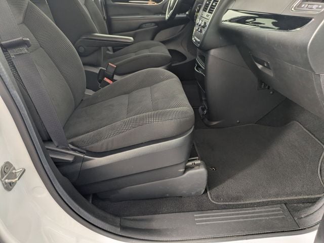 2020 Dodge Grand Caravan SE Plus