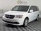 2020 Dodge Grand Caravan SE Plus