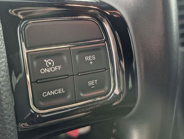 2020 Dodge Grand Caravan SE Plus