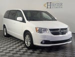 2020 Dodge Grand Caravan SE Plus