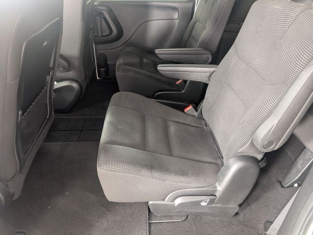 2020 Dodge Grand Caravan SE Plus