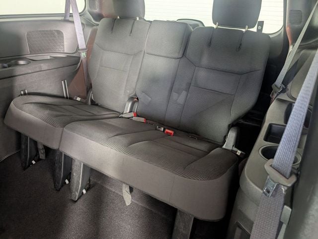 2020 Dodge Grand Caravan SE Plus