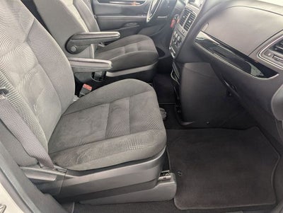2020 Dodge Grand Caravan SE Plus
