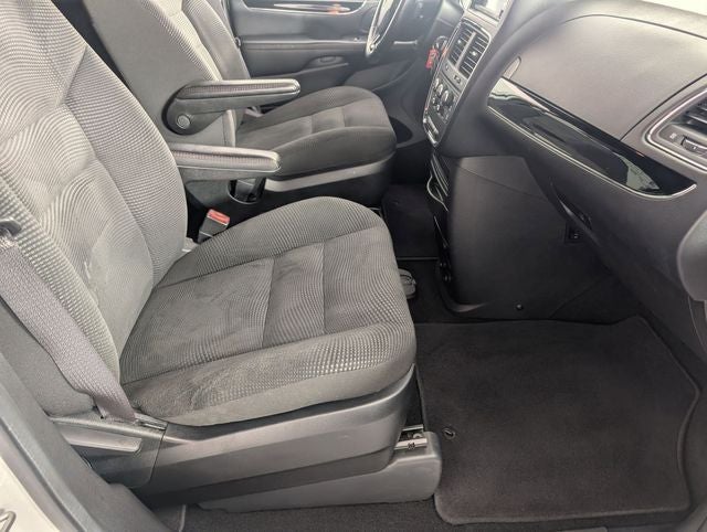2020 Dodge Grand Caravan SE Plus