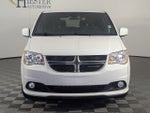 2020 Dodge Grand Caravan SE Plus